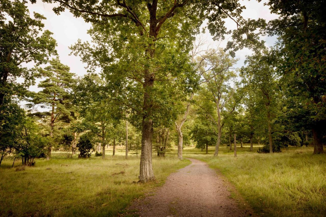 First Camp Stensoe-Kalmar Exterior foto