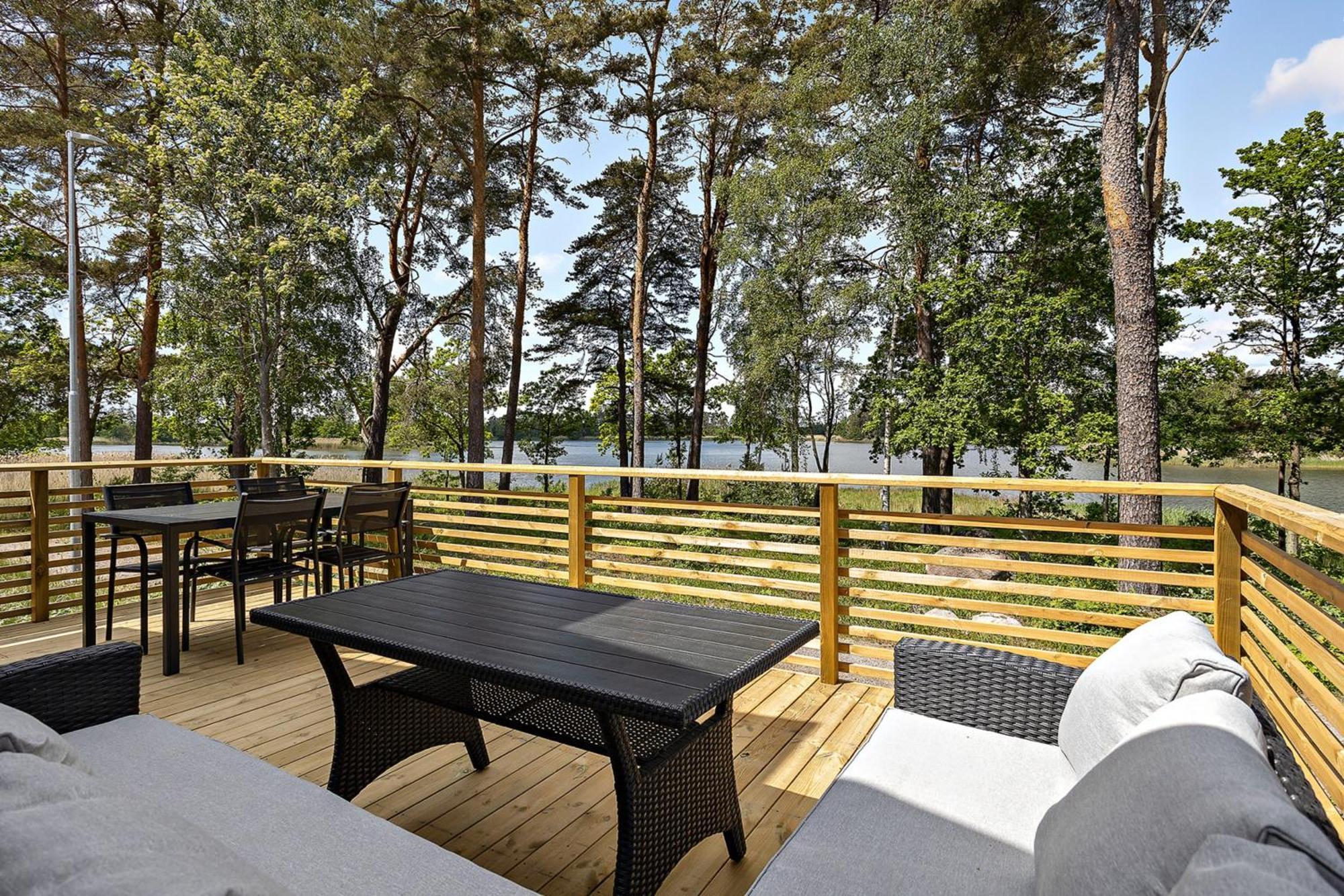 First Camp Stensoe-Kalmar Exterior foto