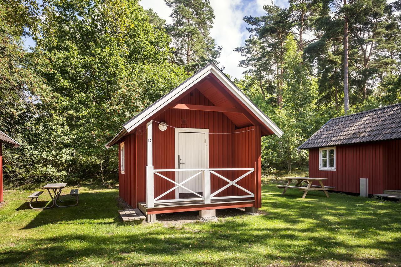 First Camp Stensoe-Kalmar Exterior foto
